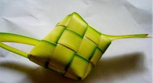 ketupat