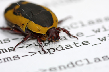 Update Bug Laporan Komisi AKUA