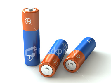 UPS (Uninteruptable Power System)