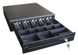 cash drawer