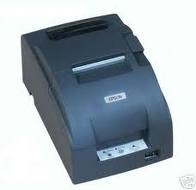 Tipe Cash Drawer Tersambung Ke Printer